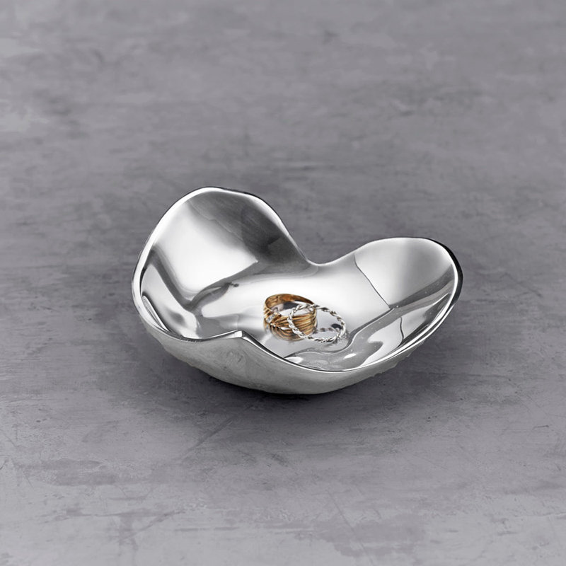 GIFTABLES Soho Heart Bowl