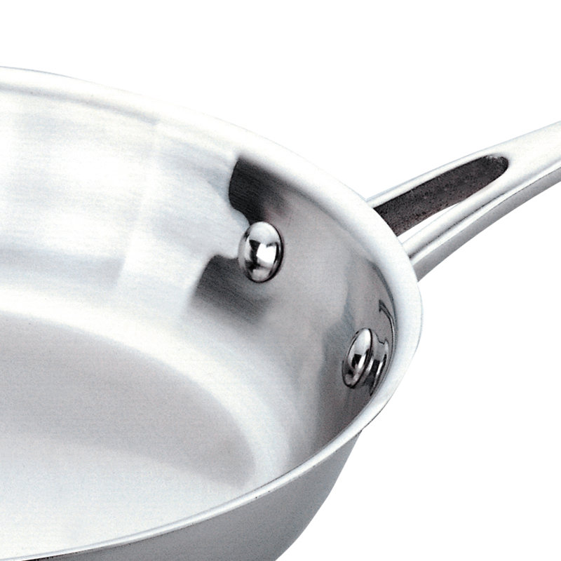 Poêle à frire BergHOFF International, 10 po de largeur
