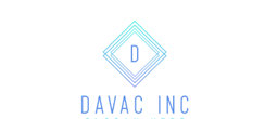 Logo Davac inc