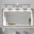 Thrailkill 4 - Light Dimmable Vanity Light