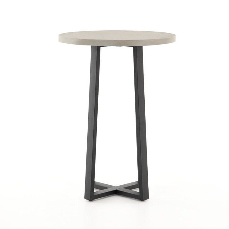 Cyrus Round Dining Table