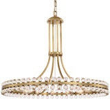 Clover 12 - Light Chandelier