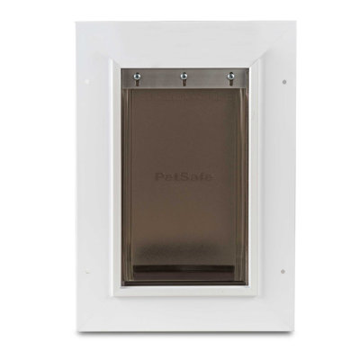 PetSafe® Wall Entry Pet Door