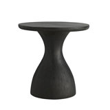 Scout Solid Wood End Table
