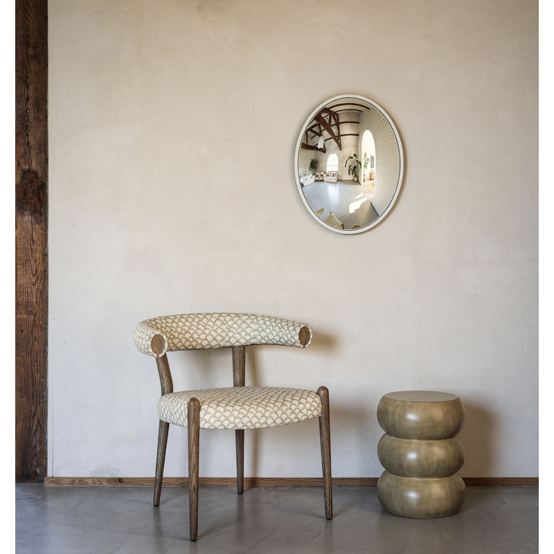 Hoxton Mirror, 24" H x 19" W x 4" D