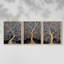 Lanscape Study Series XLVII -Set de 3 estampes numériques giclées -Prêt à accrocher-107267225-107267251