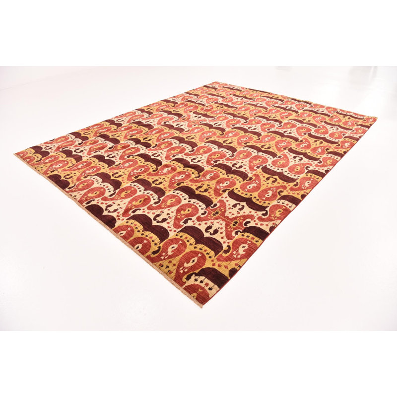 Tapis Johnston Johnston