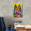 «Still Love» par Dean Russo, art mural sur toile-282369560