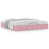 Pink is out of stock