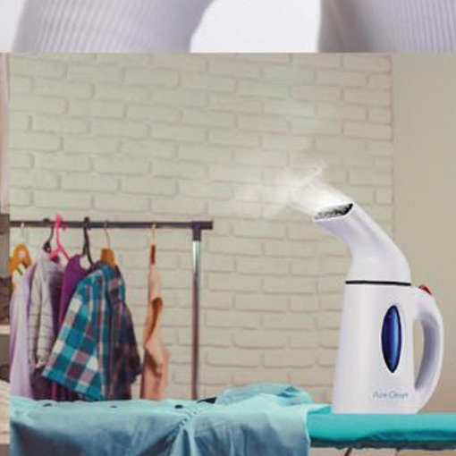 Pyle 800 Watt Garment Steamer
