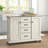 Lana Kitchen Cart-1537173147