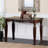 Culligan 48.00'' Solid Wood Console Table