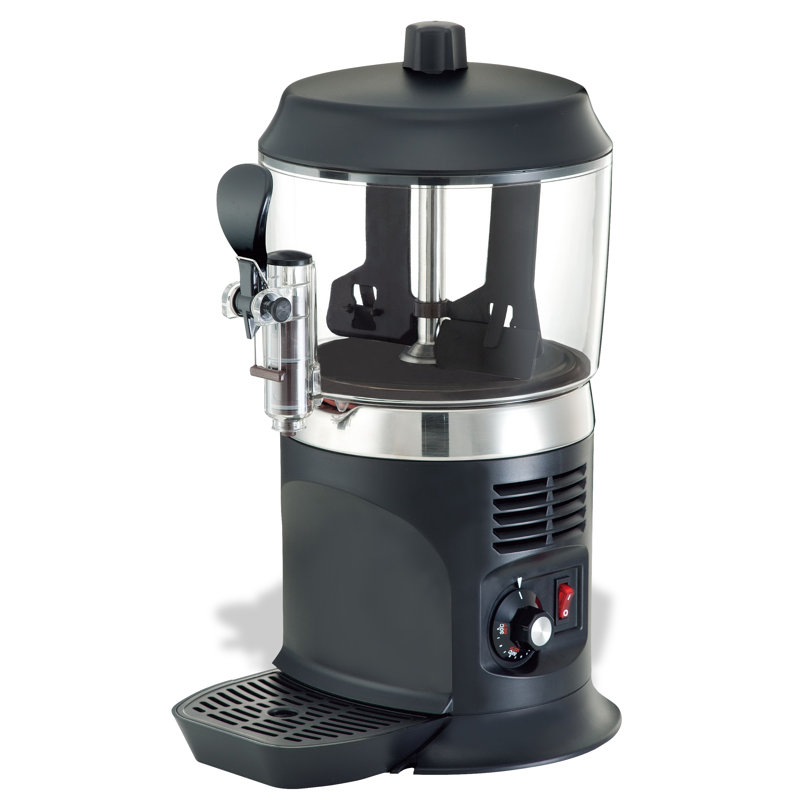 Distributeur de boisson 5 qt benchmark