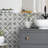 Merola Tile Harmonia 13" x 13" Ceramic Patterned Wall & Floor Tile-90638309
