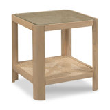 Salton End Table
