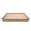 Celesia Wood Bed Frame-1415647036-1415647038