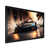 Black Single Picture Framed selected