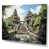 Toile tendue