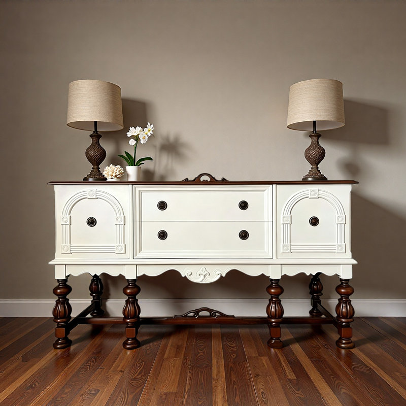 Home Retro Design Sideboard