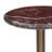 REEVES Marble Top End Table-934880041