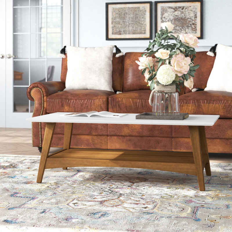 Quint Single Coffee Table