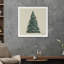 Fir Tree Print-793669343