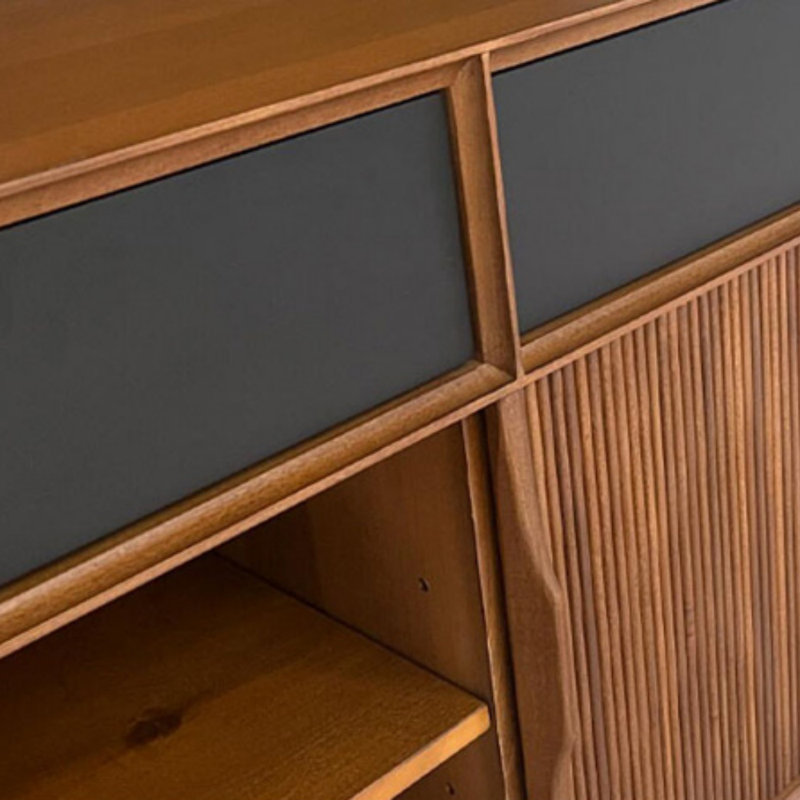 Buffet haut de gamme