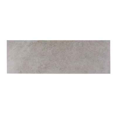 Rhetoric 8" x 24" Porcelain Stone Look Wall & Floor Tile