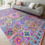 Canterbury Geometric Area Rug-70372278