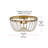 Attahrawi 3-Light Flush Mount-1641507978-1641507980