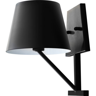 Concom 1 - Light Armed Sconce