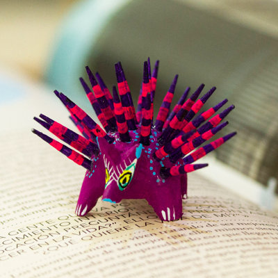 Kulpeksa Animals Alebrije
