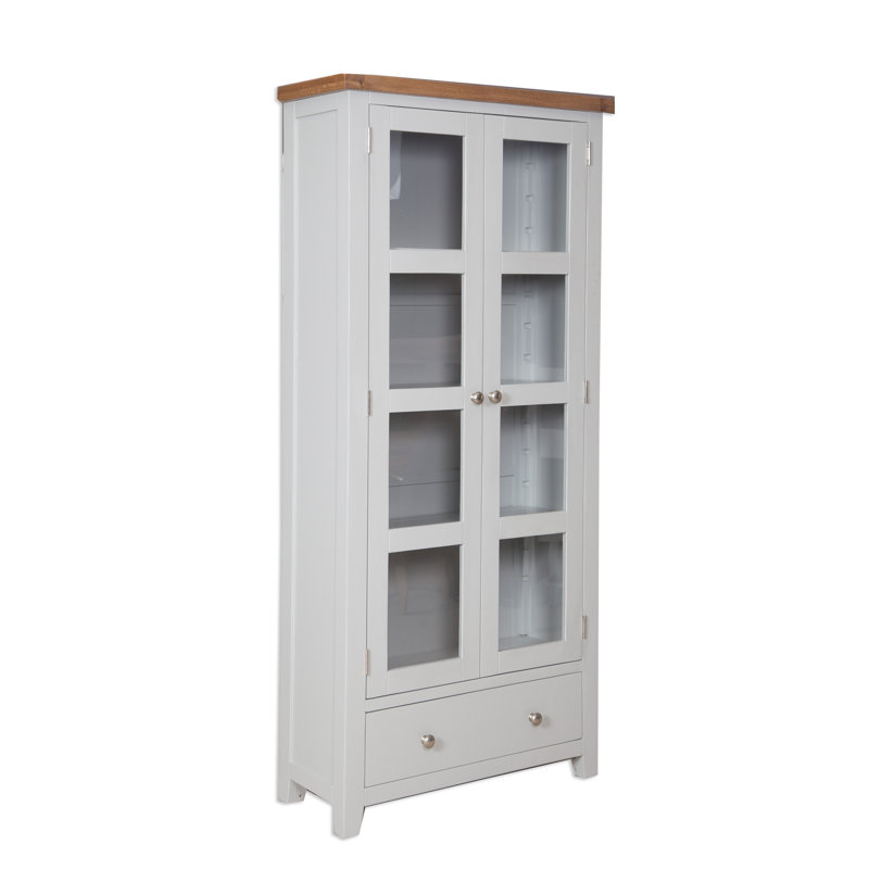 Melbourne Display Cabinet