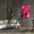 " Pink Elephant " by Richard Wallich-659262940