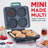 Dash Multi Mini Waffle Maker-74876600