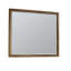 Miroir pour commode Blaxcell