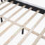 Lit plateforme tapissier Alysee-332640910-332640909