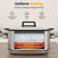 Mijoteuse programmable 6,5 pte 12 en 1-122909692