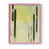 Cadre photo rose simple n'est pas disponible