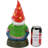 Anyree Fantasy & Sci-Fi Plastic Garden Statue