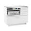 Centro 3 - Drawer File Cabinet