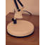 Metal Table Lamp