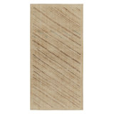 One-of-a-Kind 4’5” X 8’8” Hand Knotted Area Rug