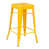 Jaune est en rupture de stock