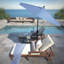 Barmore 90'' Market Umbrella-2062562471