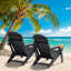 HDPE Banquet Folding Chair Folding Chair Set-281907923