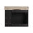 Oakshade 28'' Wall Mounted Single Bathroom Vanity Set with Ceramic Vanity Top-59466785-59466786