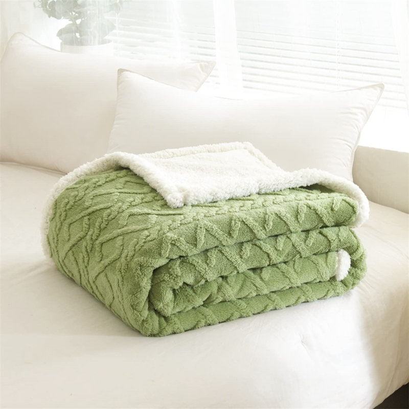 Cheston Throw Blanket