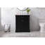 Ensemble de meuble-lavabo simple 30 po-1751188660