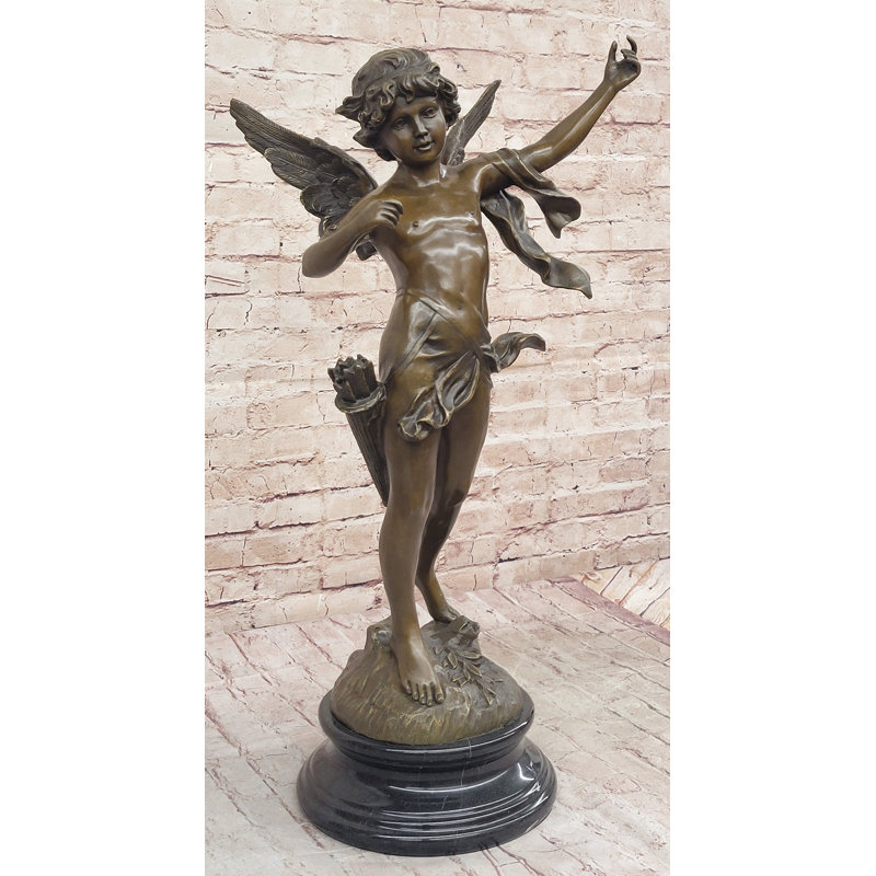 Figurines et sculptures